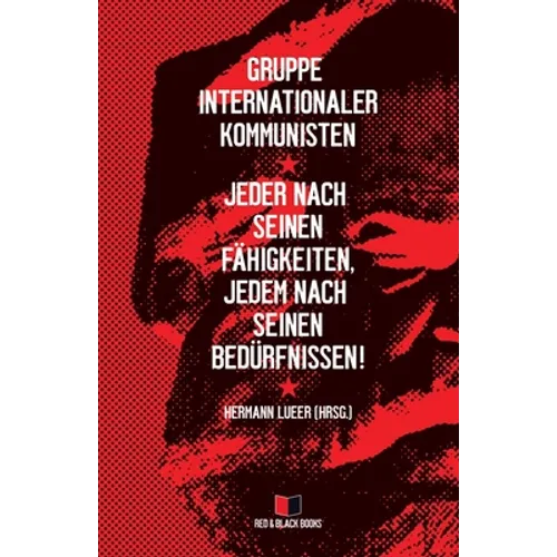 Jeder nach seinen Fähigkeiten, jedem nach seinen Bedürfnissen!