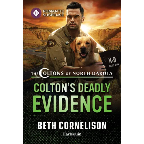 Colton's Deadly Evidence