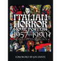 Italian Horror Movie Posters 1957-1990 The Paolo Zelati Collection