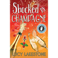 Shocked by Champagne