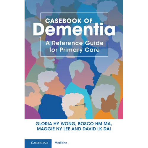 Casebook of Dementia