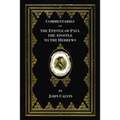 Commentaries on the Epistle of Paul the Apostle to the Hebrews