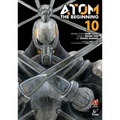 Atom: The Beginning Vol.10