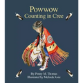 Powwow Counting in Cree