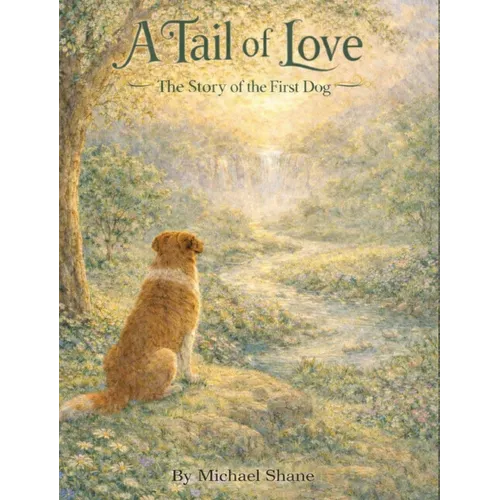 A Tail of Love: The Story of the First Dog