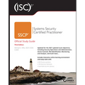 Isc2 Sscp Systems Security Certified Practitioner Official Study Guide