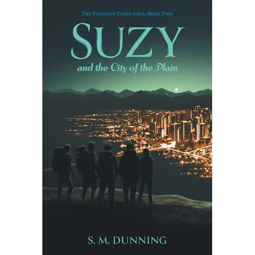 Suzy and the City of the Plain
