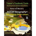 Norton & Mercier's Human Geography 9th edition+ Activities Bundle: Bell-ringers, warm-ups, multimedia responses & online activities to accompany this
