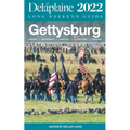 Gettysburg - The Delaplaine 2022 Long Weekend Guide