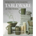 Designing and Making Tableware at the Wheel