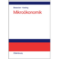 Mikroökonomik: Eine Einführung Aus Sozial-Ökologischer Perspektive