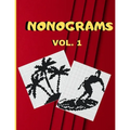 Nonograms vol.1: plus de 100 picross avec leurs solutions