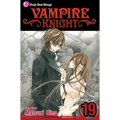 Vampire Knight, Vol. 19