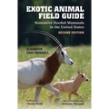 Exotic Animal Field Guide: Nonnative Hoofed Mammals in the United States