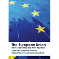 The European Union: New Leadership and New Agendas