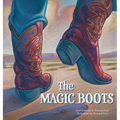 The Magic Boots