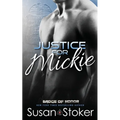 Justice for Mickie