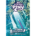 My Little Pony: The Storm of Zephyr Heights