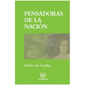 Pensadoras de la nación