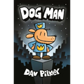 Dog Man