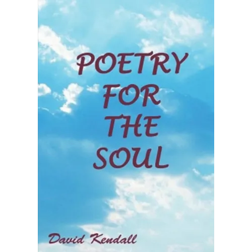 Poetry for the Soul