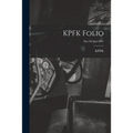 KPFK Folio; Dec-90/Jan-1991