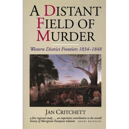 A Distant Field of Murder