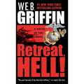 Retreat, Hell!