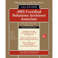 AWS Certified Solutions Architect Associate All-In-One Exam Guide, Second Edition (Exam Saa-C02)