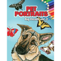 Pet Portraits: Big Heads Vol 2