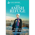 Her Amish Refuge: An Uplifting Inspirational Romance