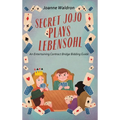 Secret Jojo Plays Lebensohl: An Entertaining Contract Bridge Bidding Guide