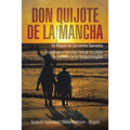 Don Quijote de la Mancha: Actividades y Ejercicios Uno de los Libros más Famosos de la Literatura Hispana