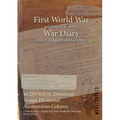 46 DIVISION Divisional Troops Divisional Ammunition Column: 1 February 1915 - 30 June 1919 (First World War, War Diary, WO95/2675/3)