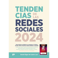 Tendencias de las redes sociales en 2024: ¿Hacia dónde nos dirigimos con Instagram, X (Twitter), Threads, TikTok, Facebook, LinkedIn, BeReal! y compañ