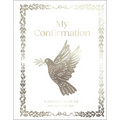 My Confirmation: Hardcover Confirmation Gift with Journal Pages, Prayers & Photo Pages