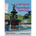 The Little, Baby, Pink Hippopotamus in the Queen City