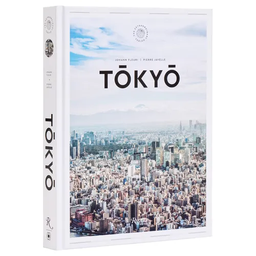 Tokyo: The Extraordinary Guide: An Insider Tour of Art, Food, and Culture