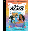 Princess in Black and the Mermaid Princess: #9