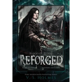 Reforged (Blood of Titans Box Set)