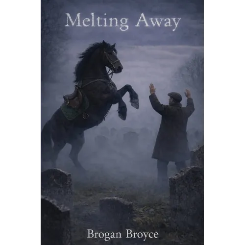 Melting Away