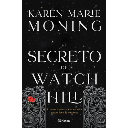 El Secreto de Watch Hill (Novela Gótica) / The House at Watch Hill (a Gothic Novel)
