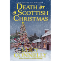 Death at a Scottish Christmas