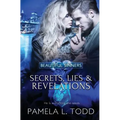 Secrets, Lies & Revelations