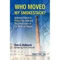Who Moved My Smokestack?