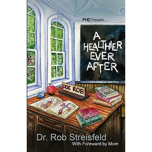A Healthier Ever After
