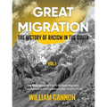 Great Migration: The History of Racism in the South The Biographies of The Three Black Migrants Treacherous and Exhausting Cross-country Trips-Vol.1