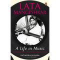 Lata: A Life in Music