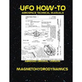 Magnetohydrodynamics: Scans of Government Archived Data on Advanced Tech
