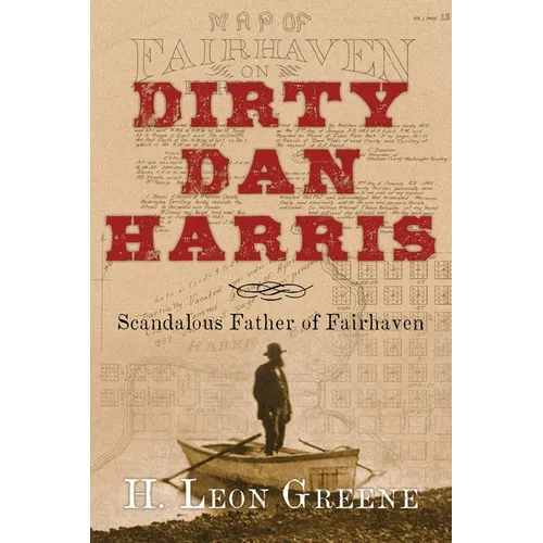 Dirty Dan Harris
